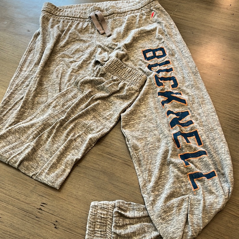LEAGUE BUCKNELL joggers